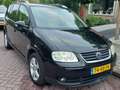 Volkswagen Touran Touran 2.0-16V FSI Highline Black - thumbnail 4