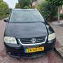 Volkswagen Touran Touran 2.0-16V FSI Highline Black - thumbnail 2