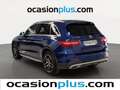 Mercedes-Benz GLC 220 220d 4Matic Aut. Azul - thumbnail 3