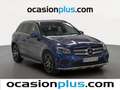 Mercedes-Benz GLC 220 220d 4Matic Aut. Azul - thumbnail 2
