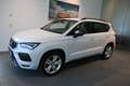 SEAT Ateca FR 2.0 TDI DSG 4Drive Weiß - thumbnail 2