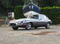 Jaguar E-Type 4.2 Série 1 Gris - thumbnail 7