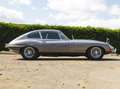 Jaguar E-Type 4.2 Série 1 Gris - thumbnail 2