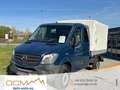 Mercedes-Benz Sprinter 316 CDI 4x4 DoKa Plane Klima Blau - thumbnail 1