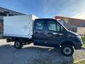 Mercedes-Benz Sprinter 316 CDI 4x4 DoKa Plane Klima Blau - thumbnail 16