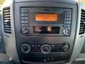 Mercedes-Benz Sprinter 316 CDI 4x4 DoKa Plane Klima Blau - thumbnail 12