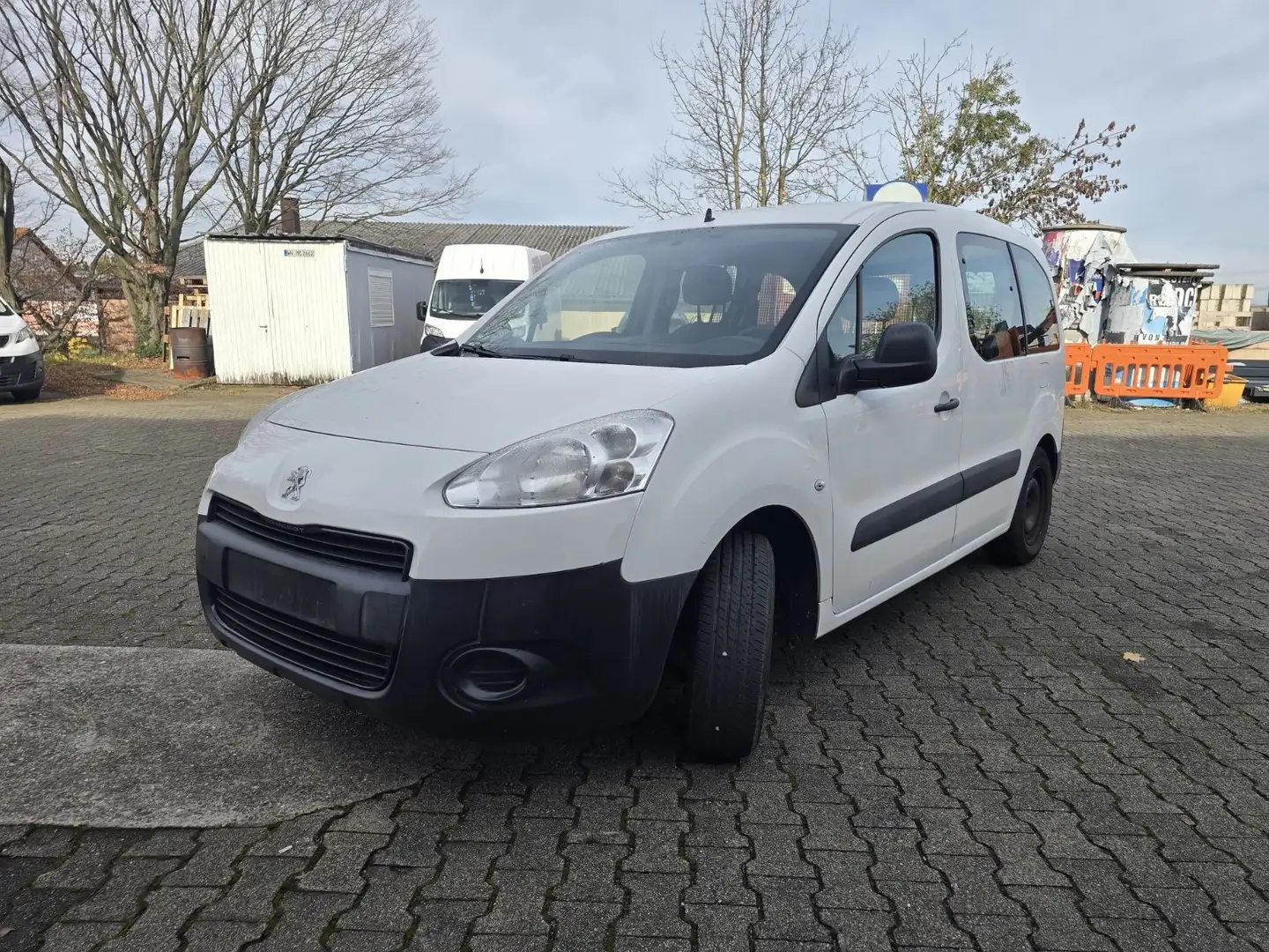 Peugeot Partner Tepee Access - 1