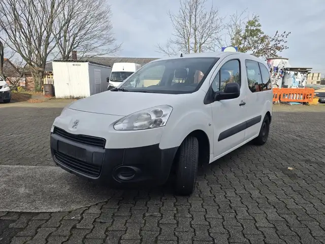 Peugeot Partner Tepee Access