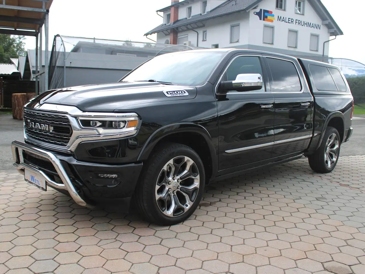Ram 1500