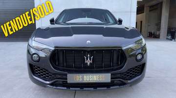 Levante 3.0 V6 BiTurbo S Q4 °VENDUE/SOLD°