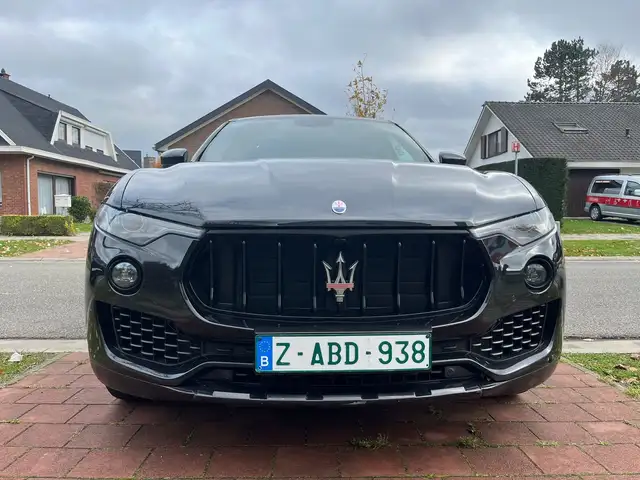 Maserati Levante Levante 3.0 V6 BiTurbo S Q4