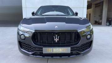 Levante 3.0 V6 BiTurbo S Q4