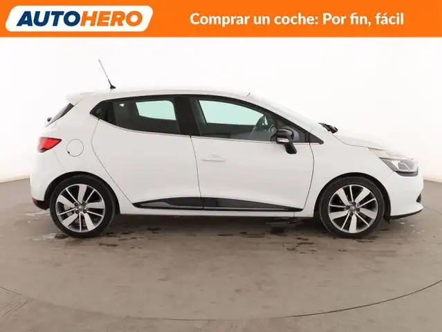 Renault Clio view 7
