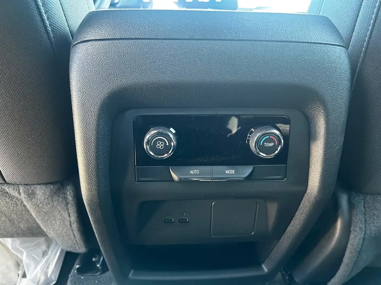 Chevrolet Traverse photo Chevrolet Traverse