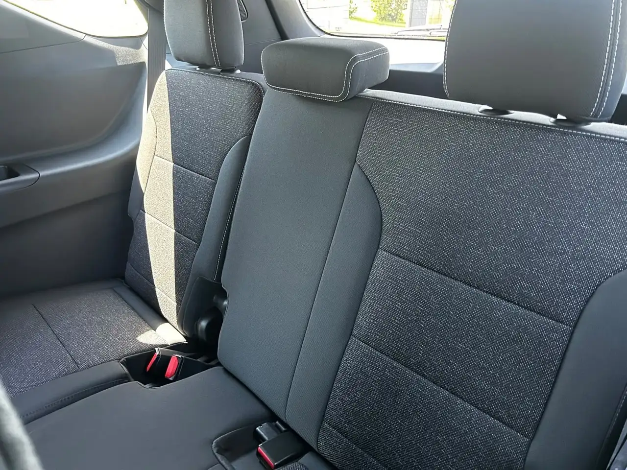 Chevrolet Traverse photo Chevrolet Traverse