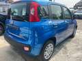Fiat New Panda Panda 1.0 FireFly S&S Hybrid Синий - thumbnail 17
