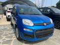 Fiat New Panda Panda 1.0 FireFly S&S Hybrid Синий - thumbnail 24