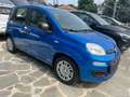 Fiat New Panda Panda 1.0 FireFly S&S Hybrid Синий - thumbnail 13
