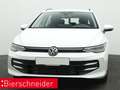 Volkswagen Golf Variant 8 1.5 TSI Life AHK KAMERA LED DIGI. APP-CONNECT Weiß - thumbnail 10