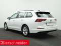 Volkswagen Golf Variant 8 1.5 TSI Life AHK KAMERA LED DIGI. APP-CONNECT Weiß - thumbnail 4
