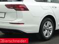 Volkswagen Golf Variant 8 1.5 TSI Life AHK KAMERA LED DIGI. APP-CONNECT Weiß - thumbnail 20