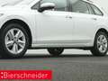 Volkswagen Golf Variant 8 1.5 TSI Life AHK KAMERA LED DIGI. APP-CONNECT Weiß - thumbnail 33