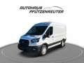 Ford Transit Kasten 350 L2 Trend LADERAUMVERKLEIDUNG White - thumbnail 1