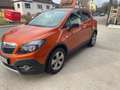 Opel Mokka 1.6 CDTI ecoFLEX Start/Stop 4x4 Innovation scheck Orange - thumbnail 3