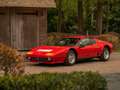 Ferrari 512 BBi | Full history! | Perfect condition | Recent s Rojo - thumbnail 3