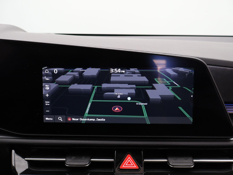 Kia e-Niro EV Plus Advanced 64.8 kWh | Stoelverwarming + Vent — photo 13