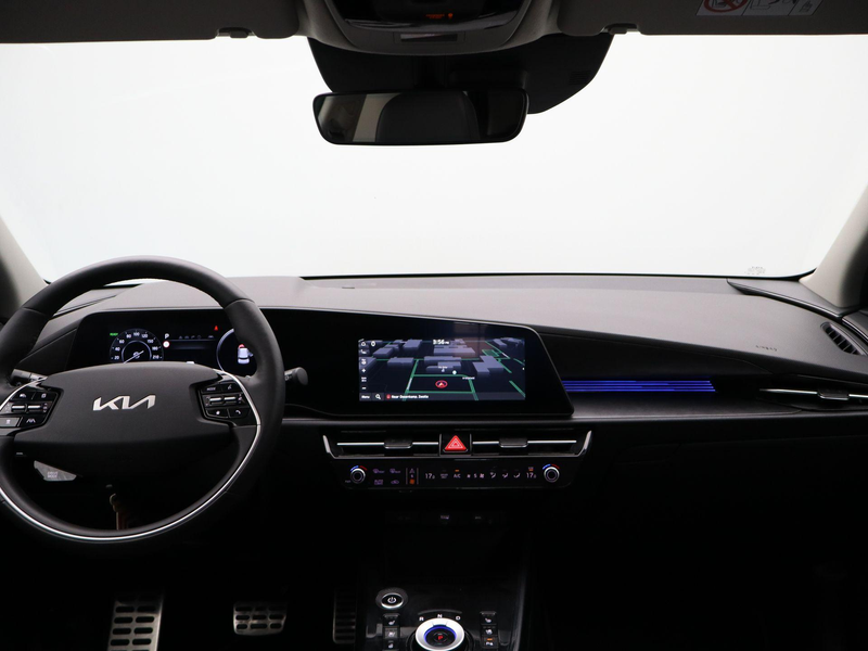 Kia e-Niro EV Plus Advanced 64.8 kWh | Stoelverwarming + Vent — photo 9