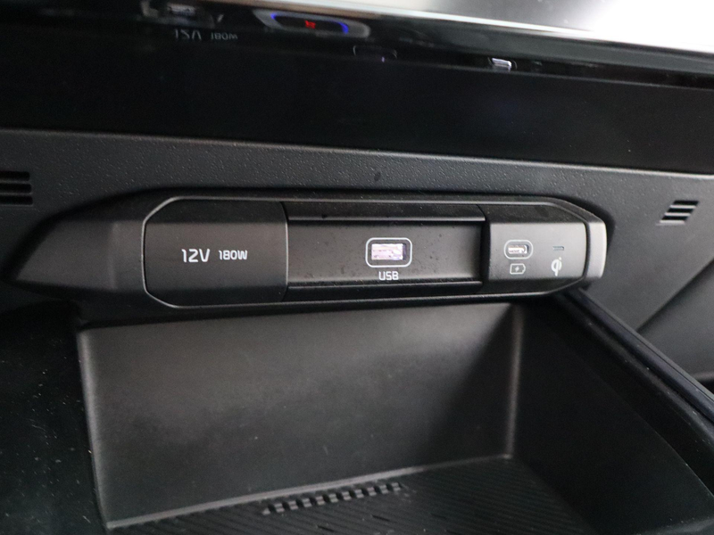 Kia e-Niro EV Plus Advanced 64.8 kWh | Stoelverwarming + Vent — photo 15