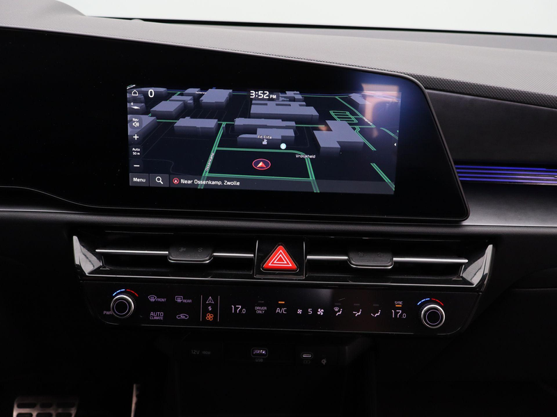 Kia e-Niro EV Plus Advanced 64.8 kWh | Stoelverwarming + Vent — photo 12