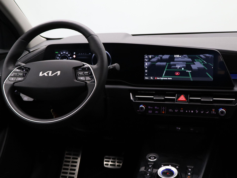 Kia e-Niro EV Plus Advanced 64.8 kWh | Stoelverwarming + Vent — photo 7