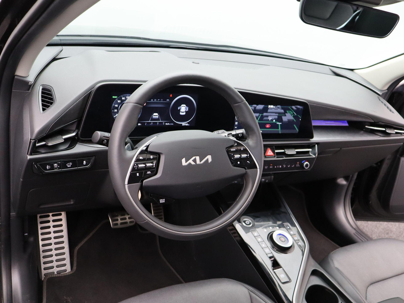 Kia e-Niro EV Plus Advanced 64.8 kWh | Stoelverwarming + Vent — photo 5
