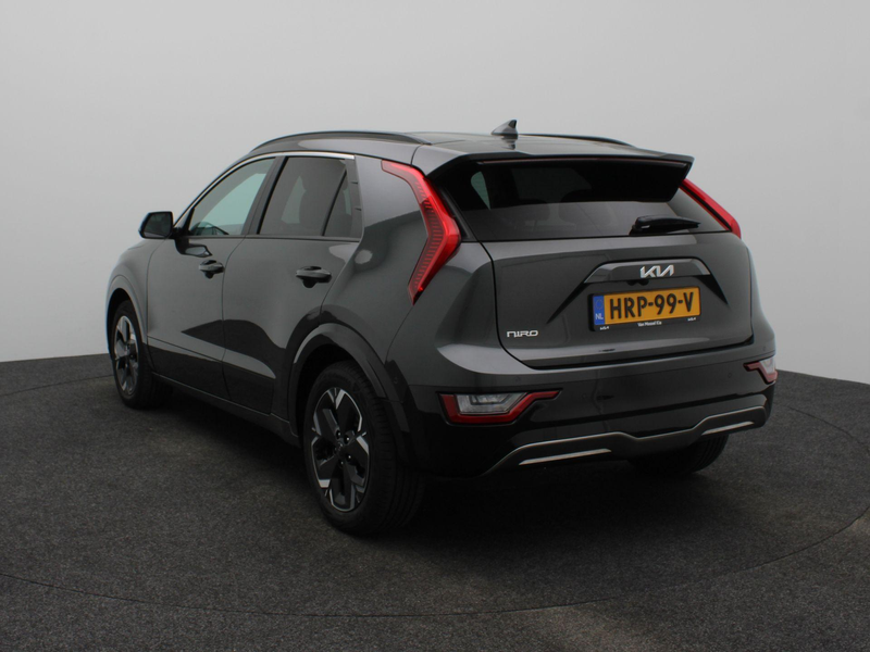Kia e-Niro EV Plus Advanced 64.8 kWh | Stoelverwarming + Vent — photo 4