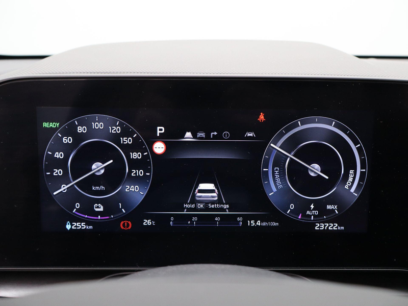 Kia e-Niro EV Plus Advanced 64.8 kWh | Stoelverwarming + Vent — photo 11