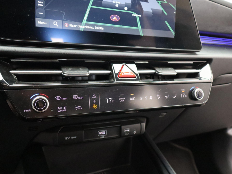 Kia e-Niro EV Plus Advanced 64.8 kWh | Stoelverwarming + Vent — photo 14
