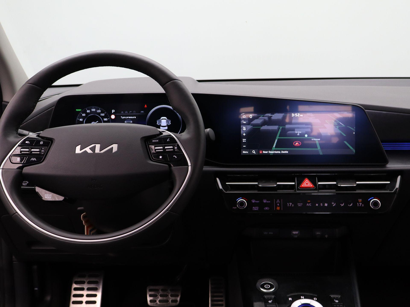 Kia e-Niro EV Plus Advanced 64.8 kWh | Stoelverwarming + Vent — photo 10