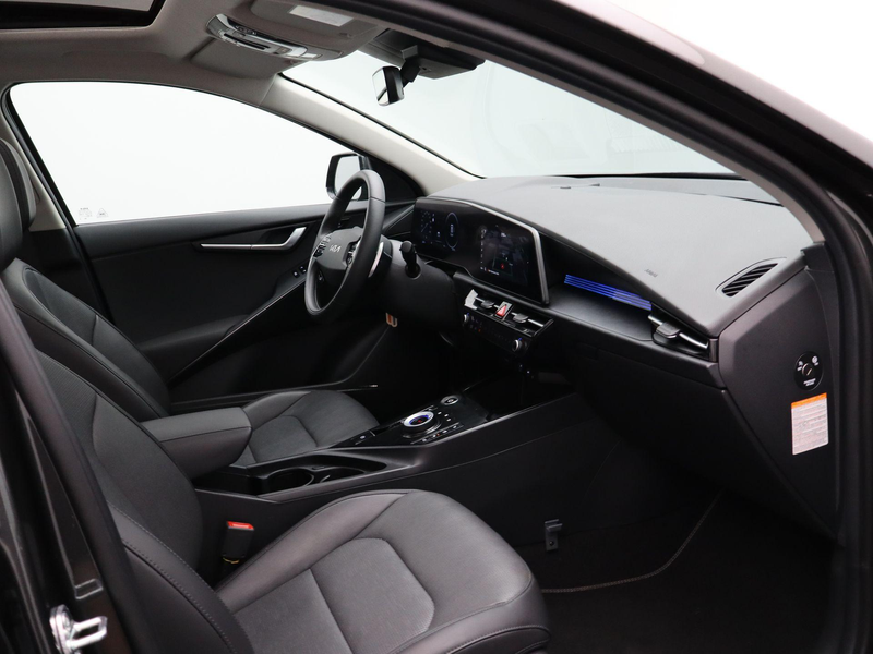 Kia e-Niro EV Plus Advanced 64.8 kWh | Stoelverwarming + Vent — photo 8