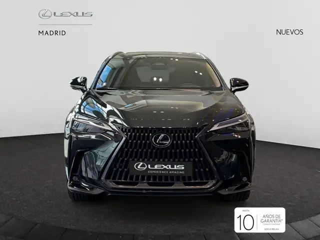 Lexus NX 450h+ Luxury 4WD