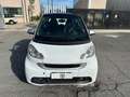 smart forTwo 800 40 kW coupé pure cdi Bianco - thumbnail 2