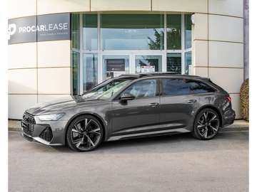 RS6 Avant /22"/ PANO/ 360°/ Matrix /Head-Up/B&O/