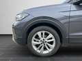 Volkswagen T-Cross LIFE 1.0 TSI DSG LED IQ.DRIVE REAR VIEW Grau - thumbnail 8