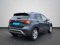 Volkswagen T-Cross LIFE 1.0 TSI DSG LED IQ.DRIVE REAR VIEW Grau - thumbnail 2