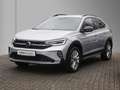 Volkswagen Taigo 1.0 TSI Move Plus AHK, RFK, IQ.Light, 17"Alu., ... Silber - thumbnail 2