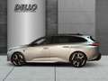 Peugeot 308 -e SW GT Surrounding-Paket Plus Induktionsladen Sp Silber - thumbnail 2