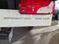 Mercedes-Benz Sprinter 316 CDI DOKA/Pritsche Klima, Navi, AHK Blanc - thumbnail 8