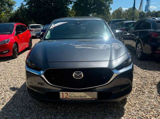 Mazda CX-30 Selection*Led*HUD*360*Garantie*