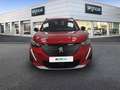 Peugeot 2008 1.2 PureTech S&S Allure Pack 130 Rouge - thumbnail 2